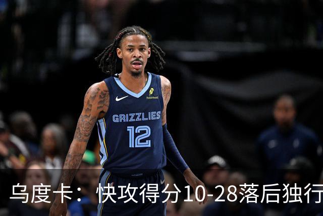 乌度卡：快攻得分10-28落后独行侠 小阵容没打出该有的速度