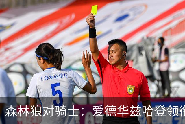 森林狼对骑士：爱德华兹哈登领衔，两队伤情成看点