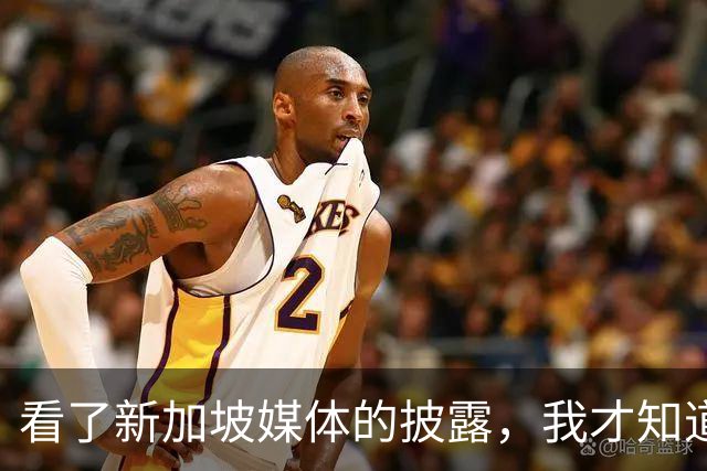 看了新加坡媒体的披露，我才知道，中国已经没必要向世界证明什么