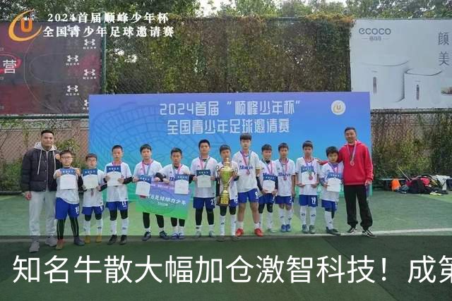 知名牛散大幅加仓激智科技！成第三大股东